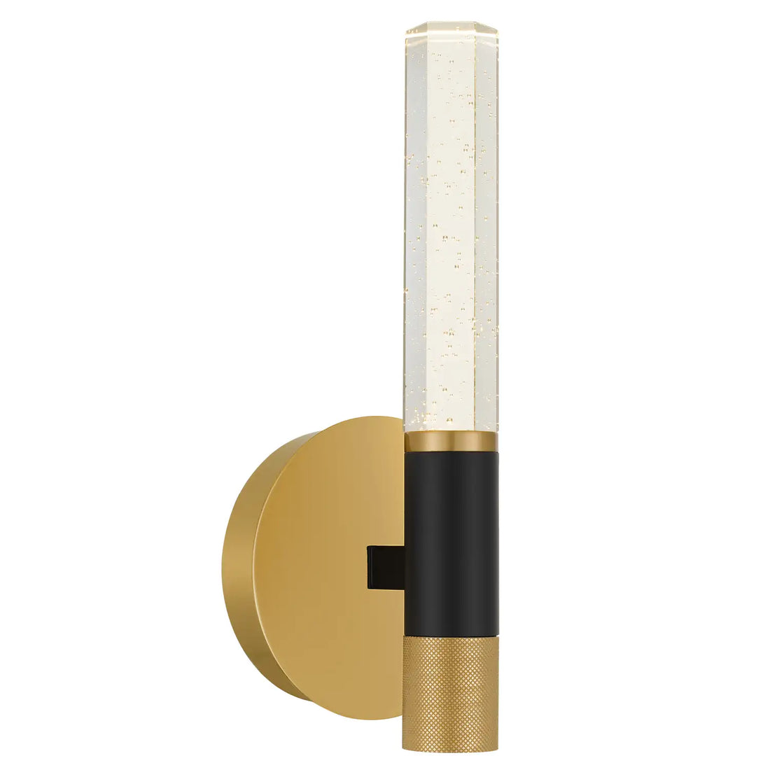QUOIZEL, DAVIES WALL SCONCE, WALL SCONCES