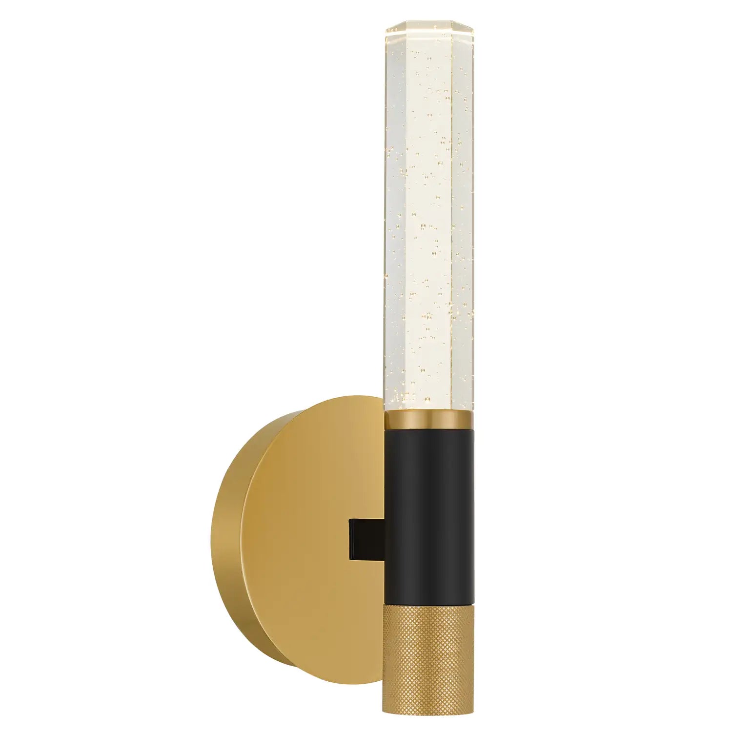 QUOIZEL, DAVIES WALL SCONCE, WALL SCONCES
