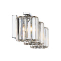 QUOIZEL, DIVINE BATH LIGHT, BATH VANITY LIGHT