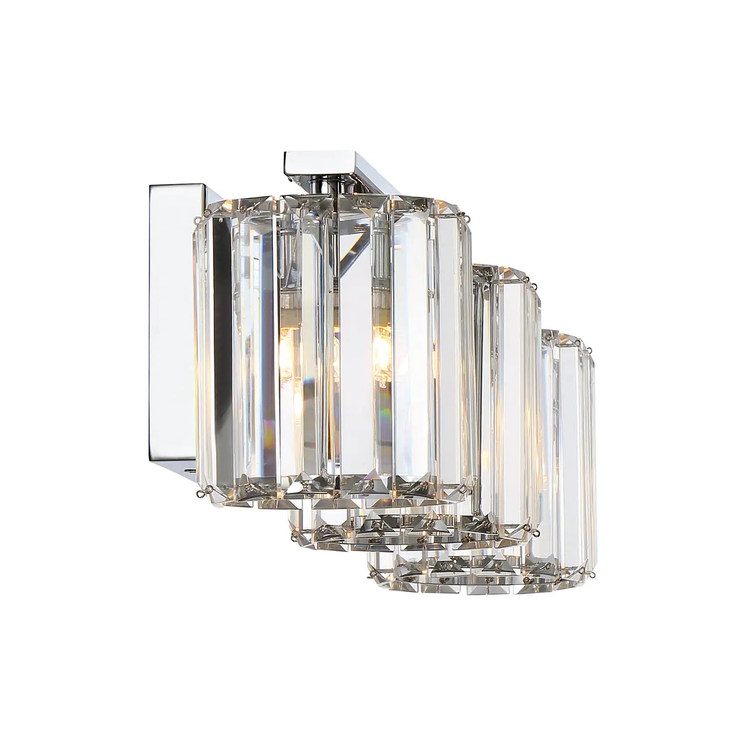 QUOIZEL, DIVINE BATH LIGHT, BATH VANITY LIGHT