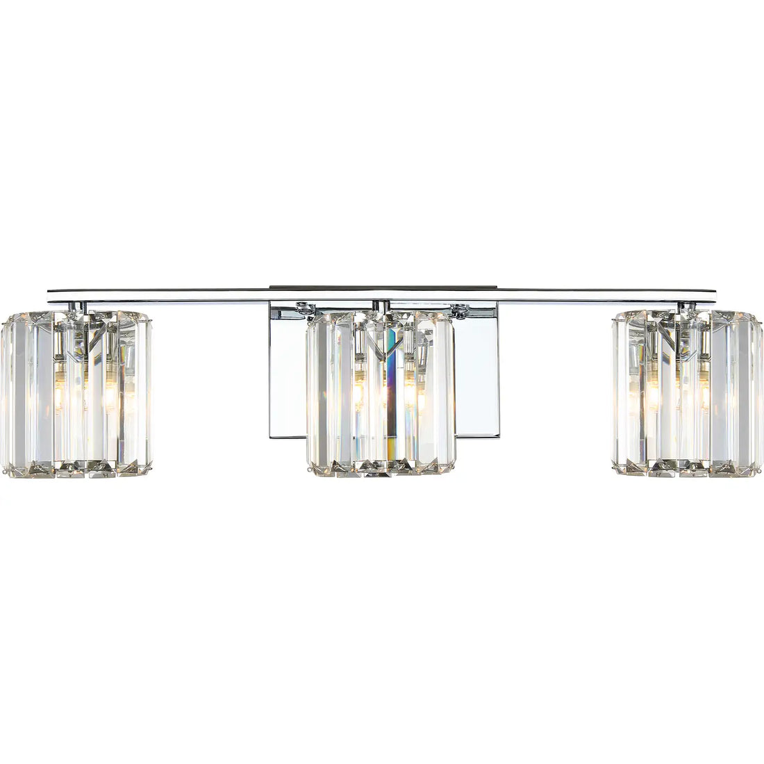 QUOIZEL, DIVINE BATH LIGHT, BATH VANITY LIGHT