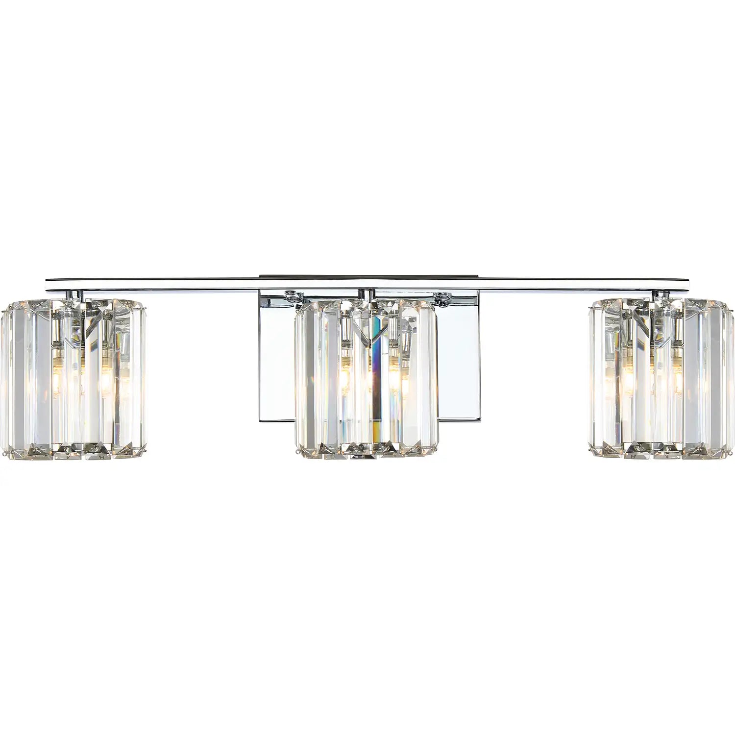 QUOIZEL, DIVINE BATH LIGHT, BATH VANITY LIGHT