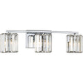 QUOIZEL, DIVINE BATH LIGHT, BATH VANITY LIGHT