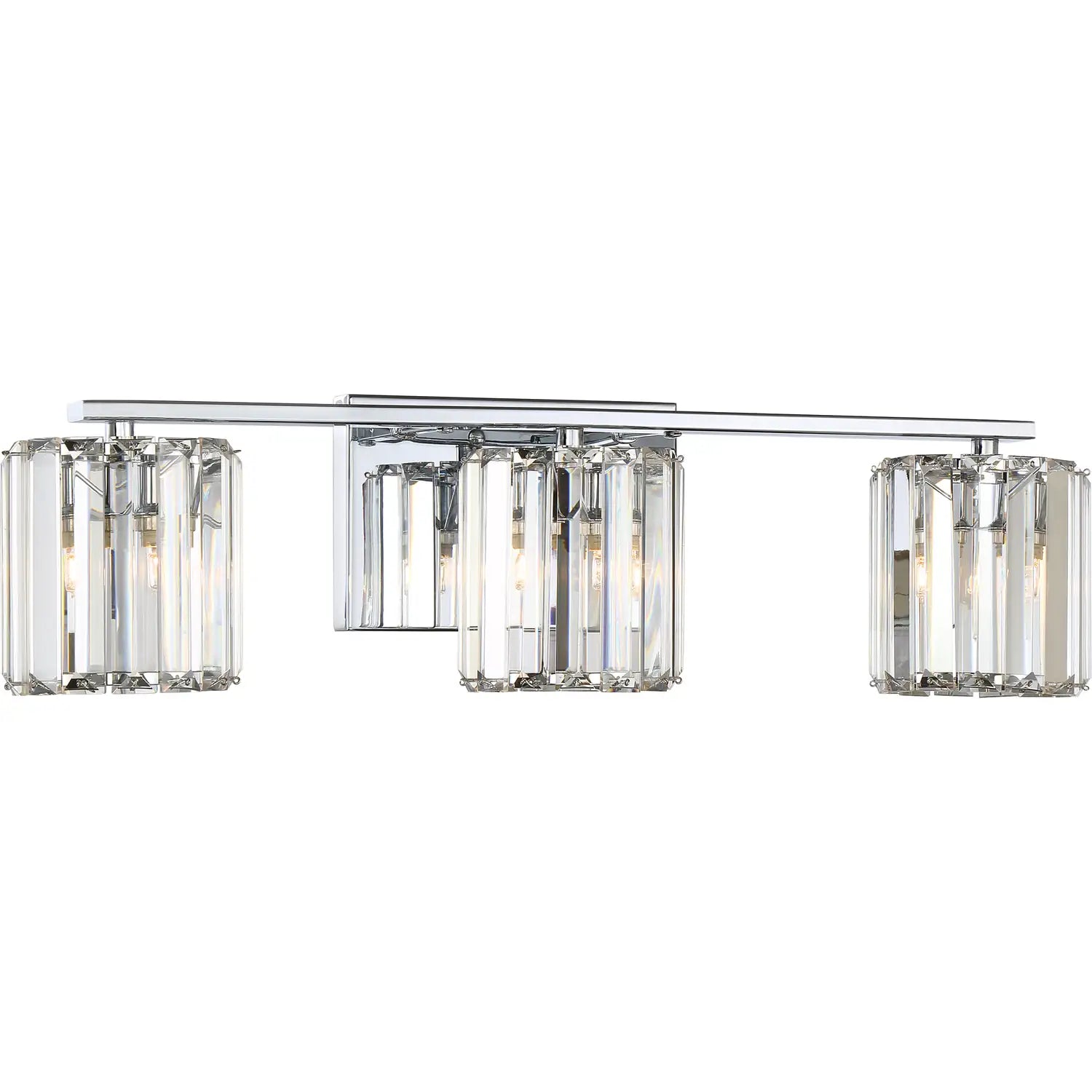 QUOIZEL, DIVINE BATH LIGHT, BATH VANITY LIGHT