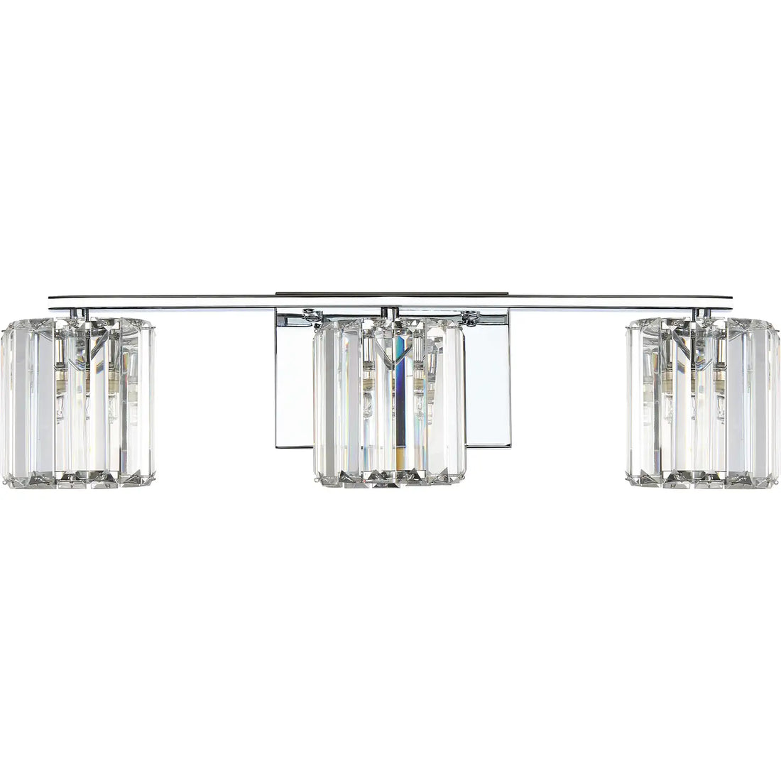QUOIZEL, DIVINE BATH LIGHT, BATH VANITY LIGHT