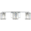 QUOIZEL, DIVINE BATH LIGHT, BATH VANITY LIGHT
