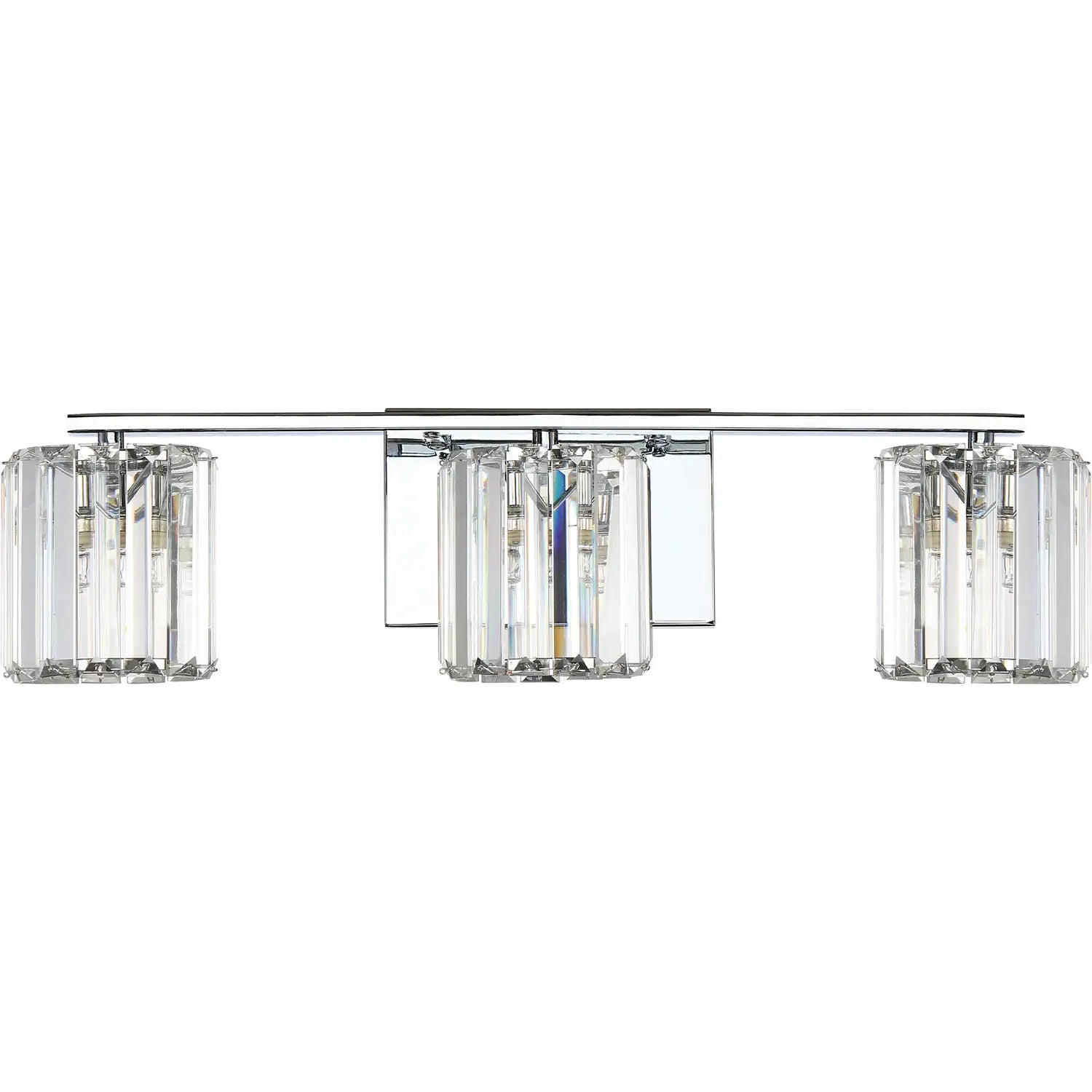 QUOIZEL, DIVINE BATH LIGHT, BATH VANITY LIGHT