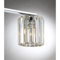 QUOIZEL, DIVINE BATH LIGHT, BATH VANITY LIGHT