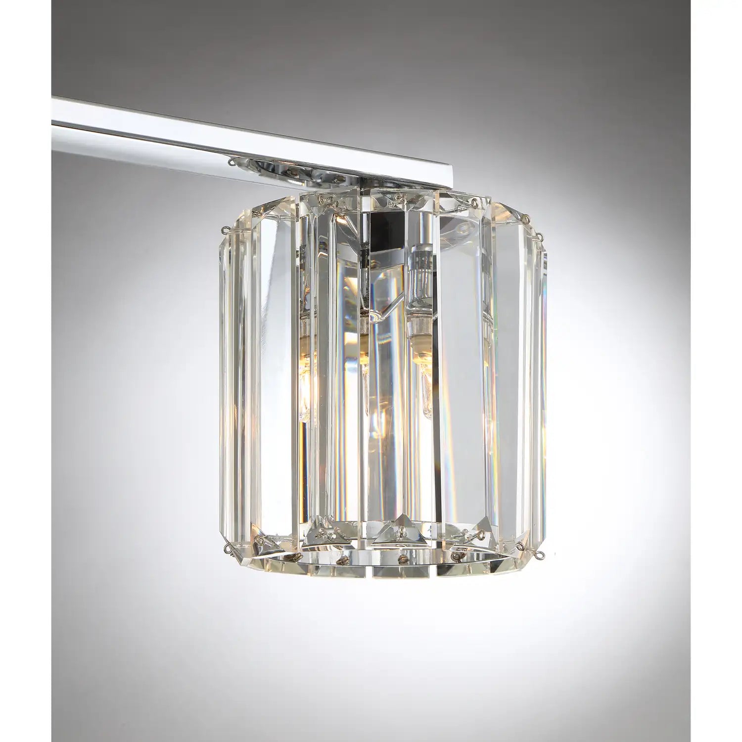 QUOIZEL, DIVINE BATH LIGHT, BATH VANITY LIGHT