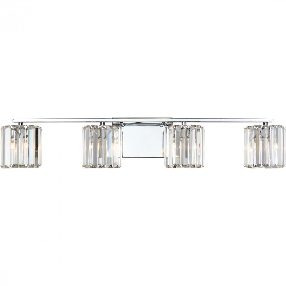 QUOIZEL, DIVINE BATH LIGHT, BATH VANITY LIGHT
