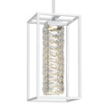 QUOIZEL, DAZZLE PENDANT, PENDANT LIGHT