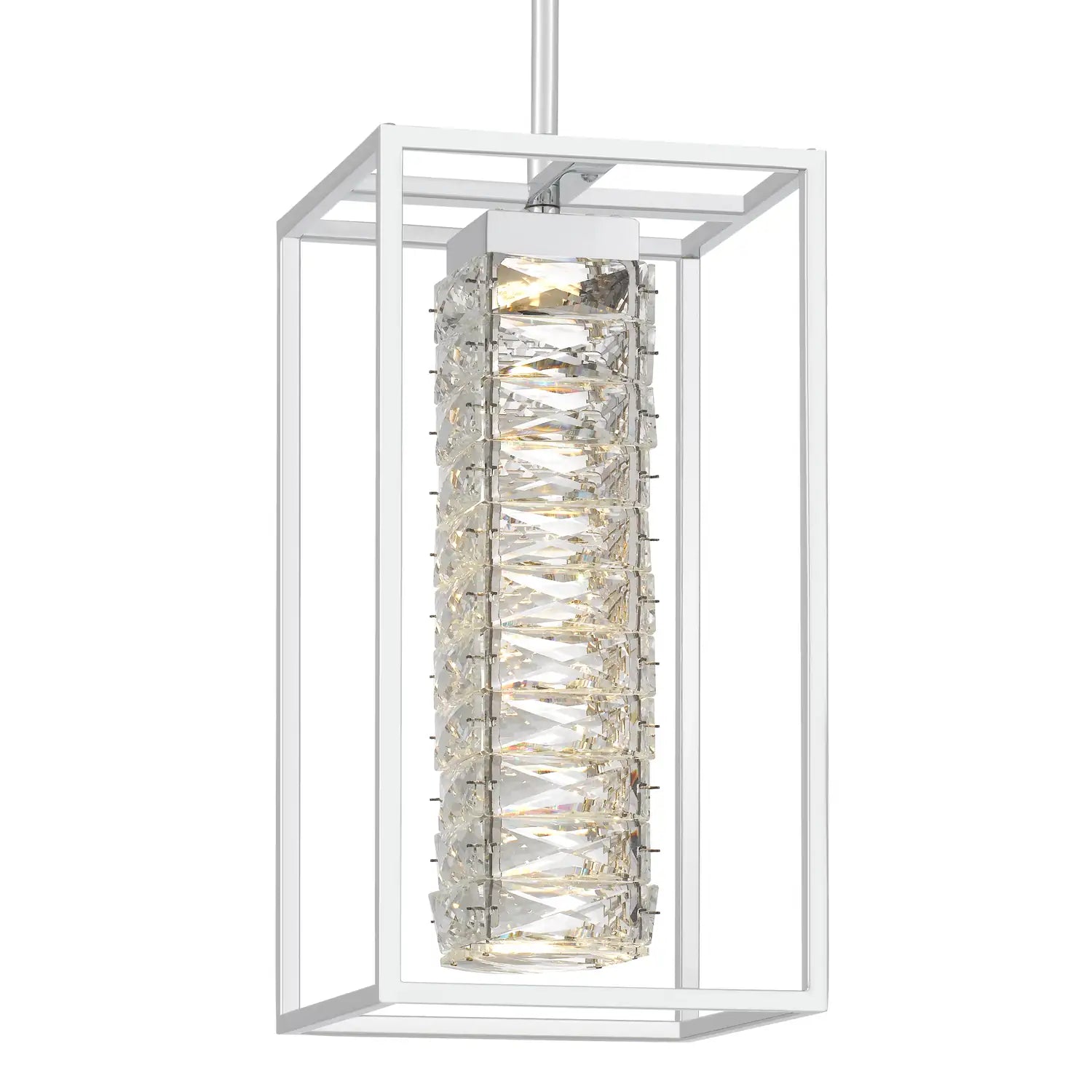 QUOIZEL, DAZZLE PENDANT, PENDANT LIGHT
