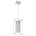 QUOIZEL, DAZZLE PENDANT, PENDANT LIGHT