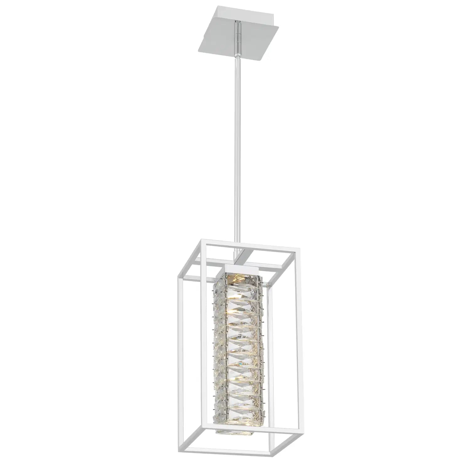 QUOIZEL, DAZZLE PENDANT, PENDANT LIGHT