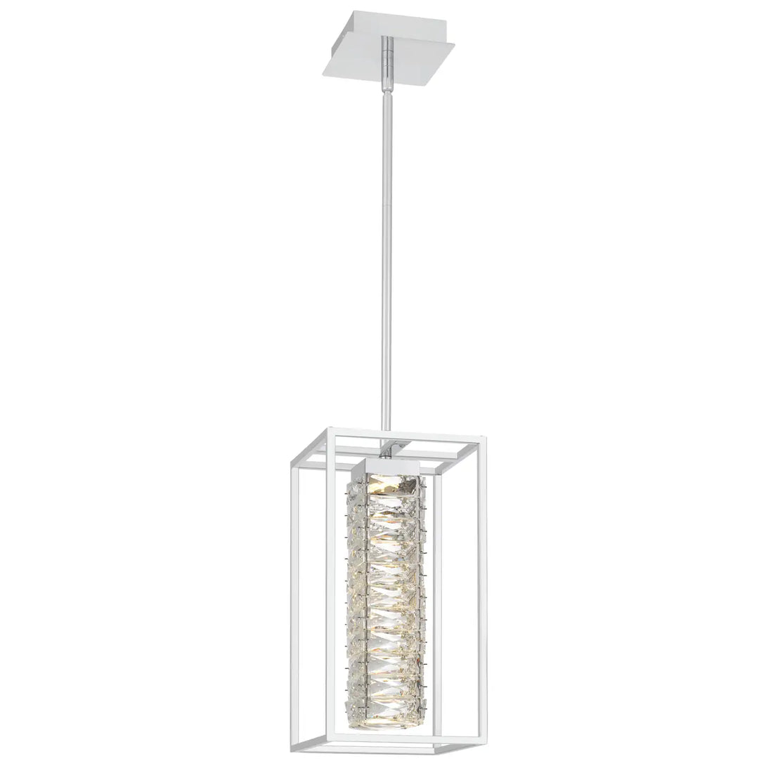 QUOIZEL, DAZZLE PENDANT, PENDANT LIGHT