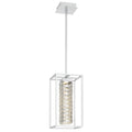 QUOIZEL, DAZZLE PENDANT, PENDANT LIGHT