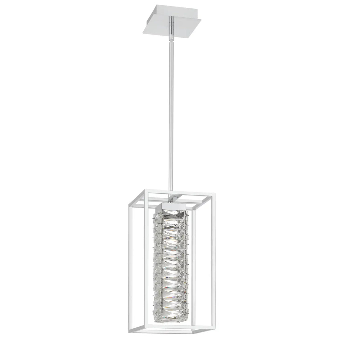 QUOIZEL, DAZZLE PENDANT, PENDANT LIGHT