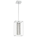 QUOIZEL, DAZZLE PENDANT, PENDANT LIGHT