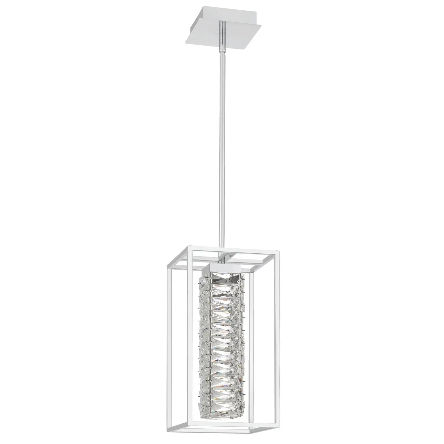 QUOIZEL, DAZZLE PENDANT, PENDANT LIGHT