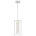 QUOIZEL, DAZZLE PENDANT, PENDANT LIGHT