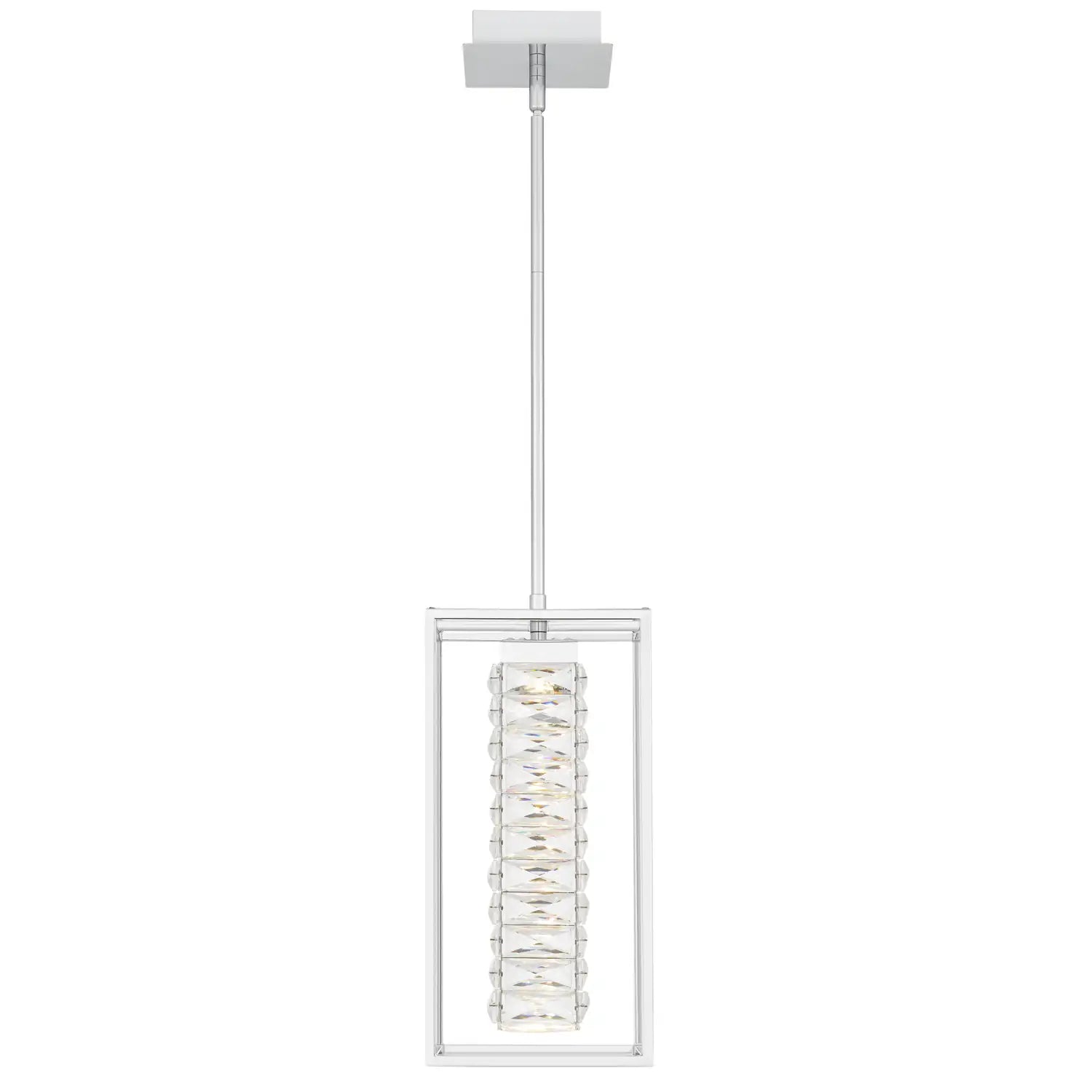 QUOIZEL, DAZZLE PENDANT, PENDANT LIGHT