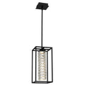 QUOIZEL, DAZZLE PENDANT, PENDANT LIGHT