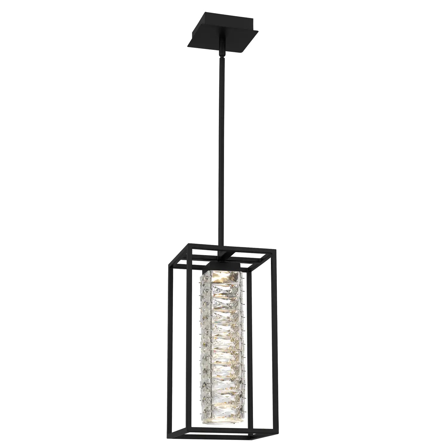 QUOIZEL, DAZZLE PENDANT, PENDANT LIGHT