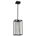 QUOIZEL, DAZZLE PENDANT, PENDANT LIGHT