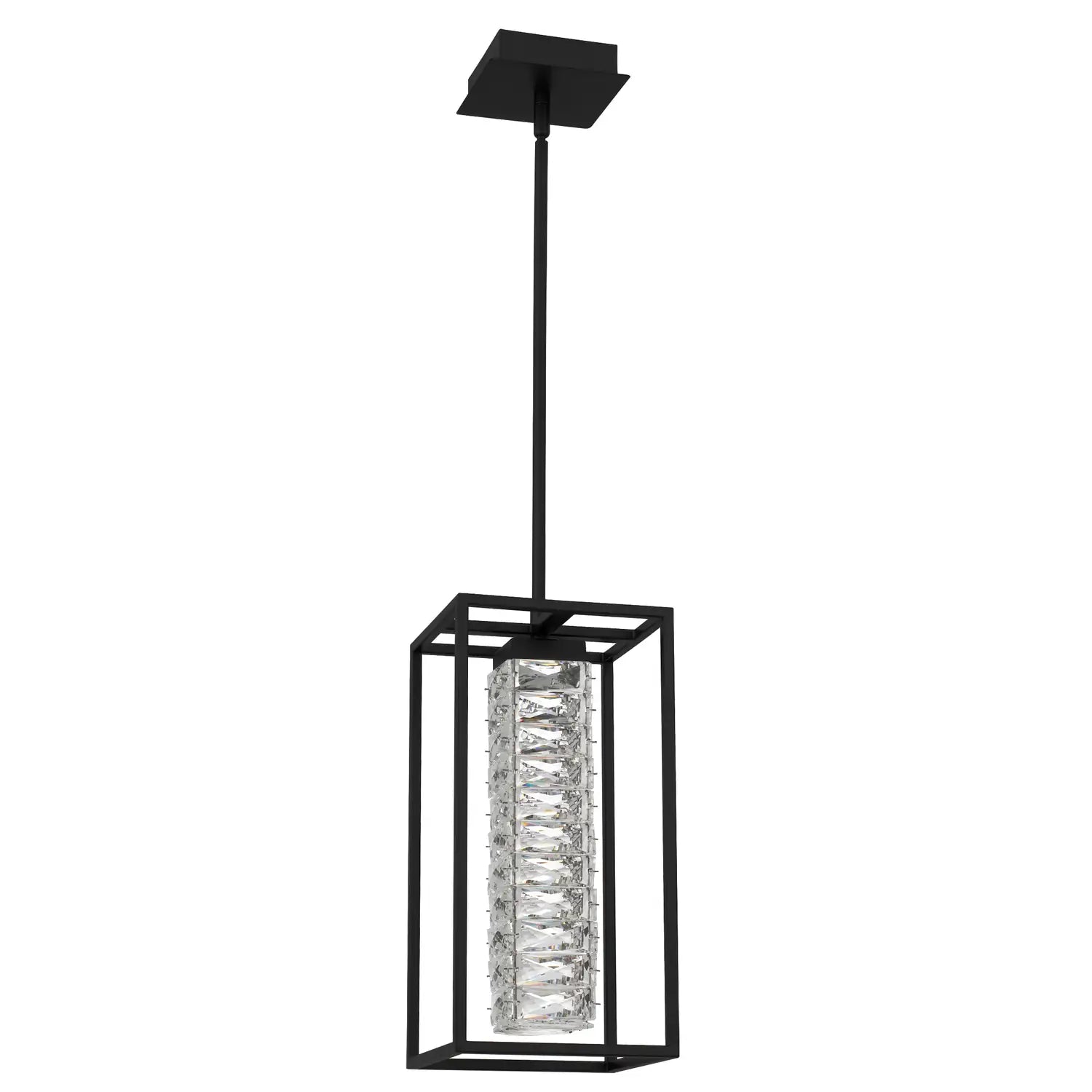 QUOIZEL, DAZZLE PENDANT, PENDANT LIGHT