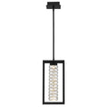 QUOIZEL, DAZZLE PENDANT, PENDANT LIGHT