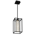 QUOIZEL, DAZZLE PENDANT, PENDANT LIGHT