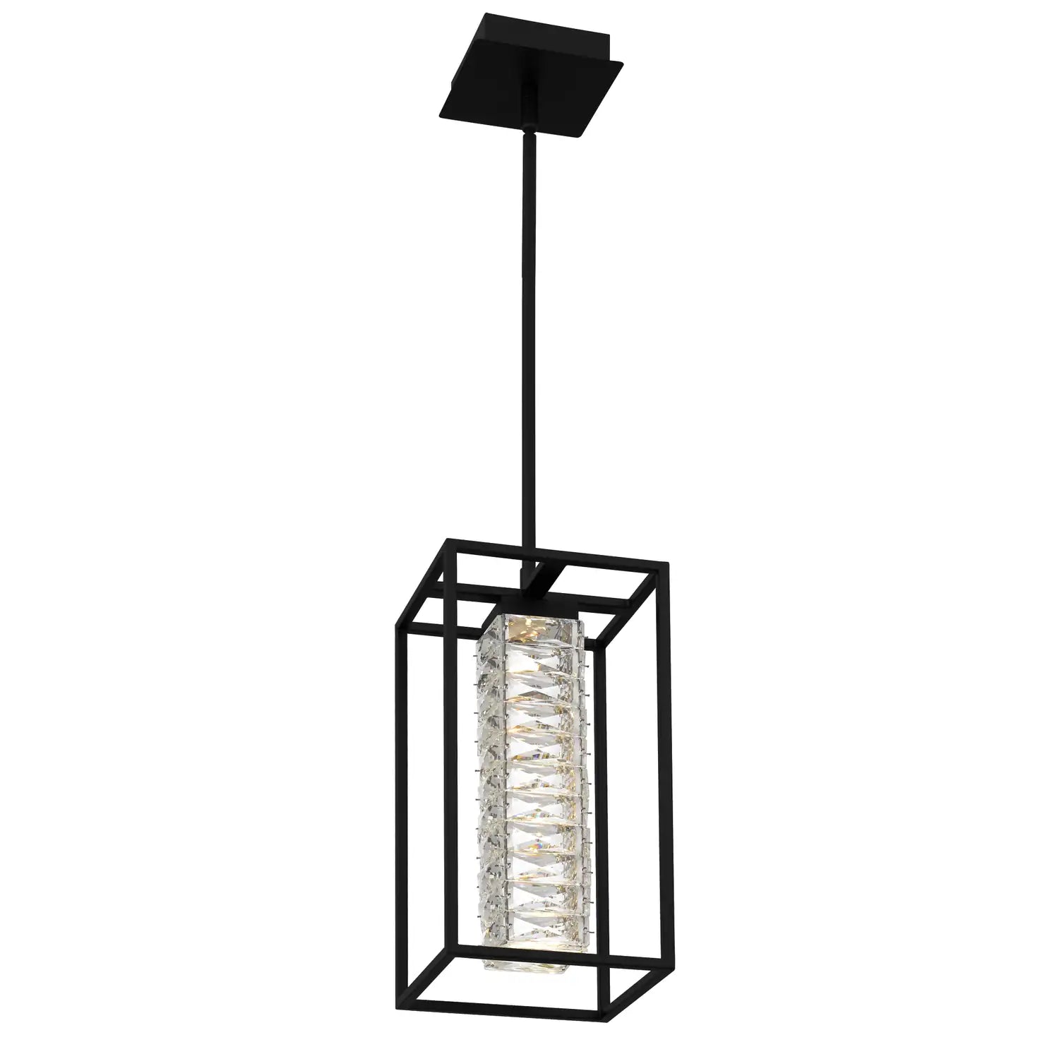 QUOIZEL, DAZZLE PENDANT, PENDANT LIGHT