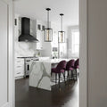 QUOIZEL, DAZZLE PENDANT, PENDANT LIGHT