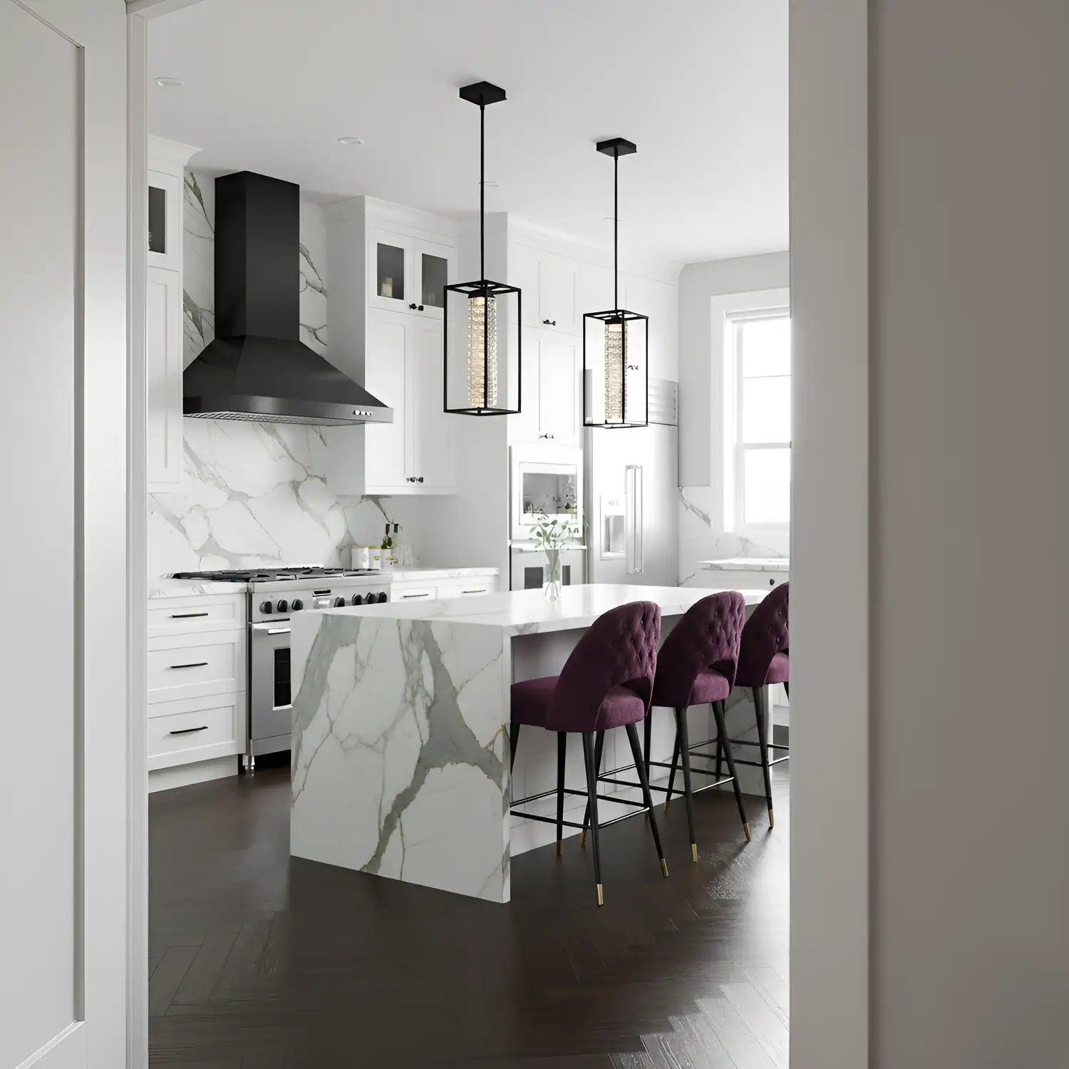 QUOIZEL, DAZZLE PENDANT, PENDANT LIGHT