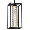 QUOIZEL, DAZZLE PENDANT, PENDANT LIGHT