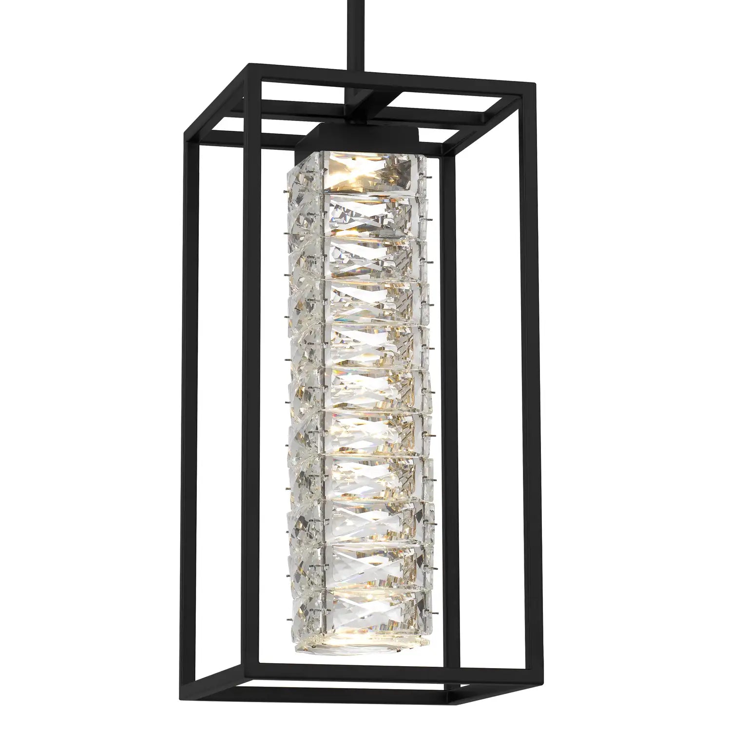 QUOIZEL, DAZZLE PENDANT, PENDANT LIGHT
