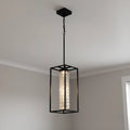 QUOIZEL, DAZZLE PENDANT, PENDANT LIGHT