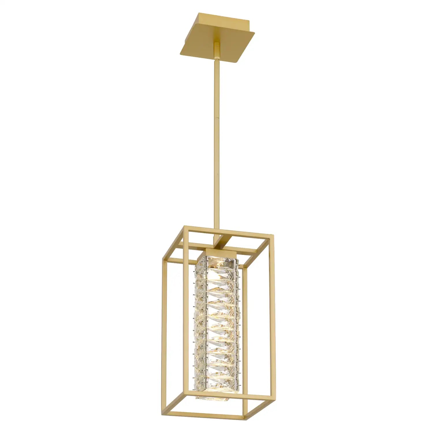 QUOIZEL, DAZZLE PENDANT, PENDANT LIGHT