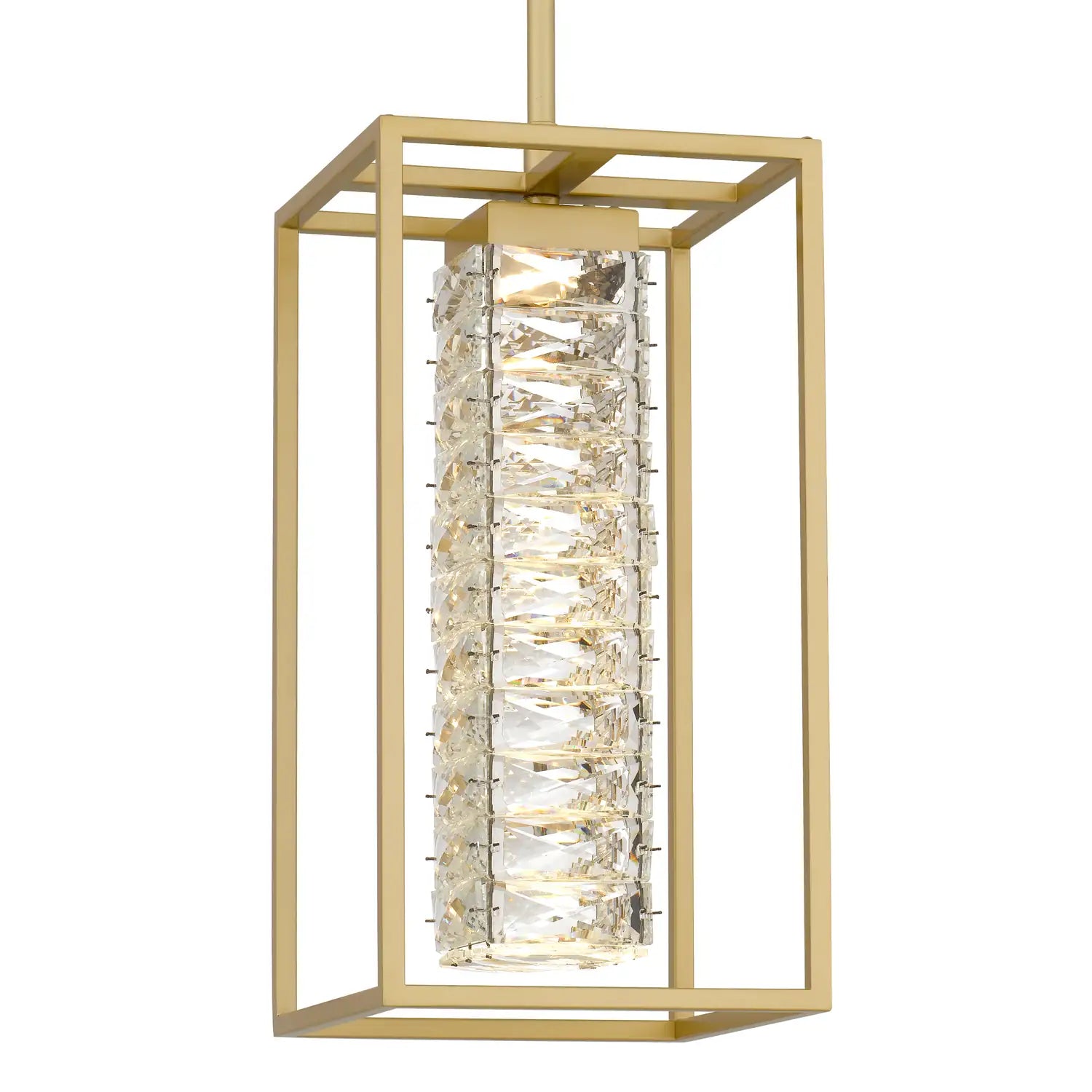 QUOIZEL, DAZZLE PENDANT, PENDANT LIGHT