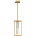 QUOIZEL, DAZZLE PENDANT, PENDANT LIGHT
