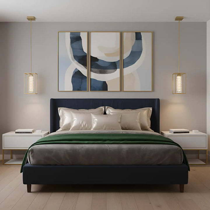 QUOIZEL, DAZZLE PENDANT, PENDANT LIGHT
