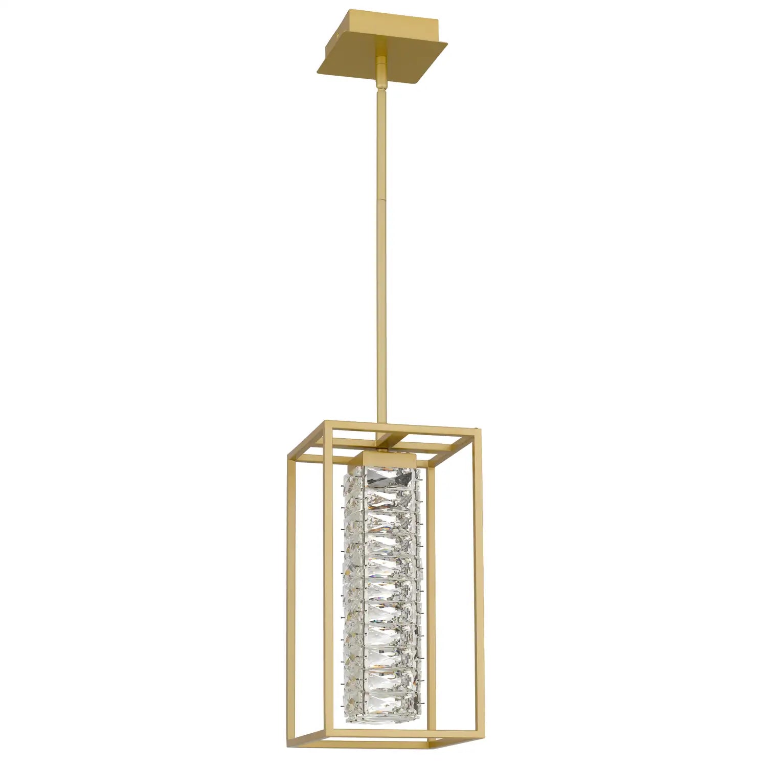 QUOIZEL, DAZZLE PENDANT, PENDANT LIGHT