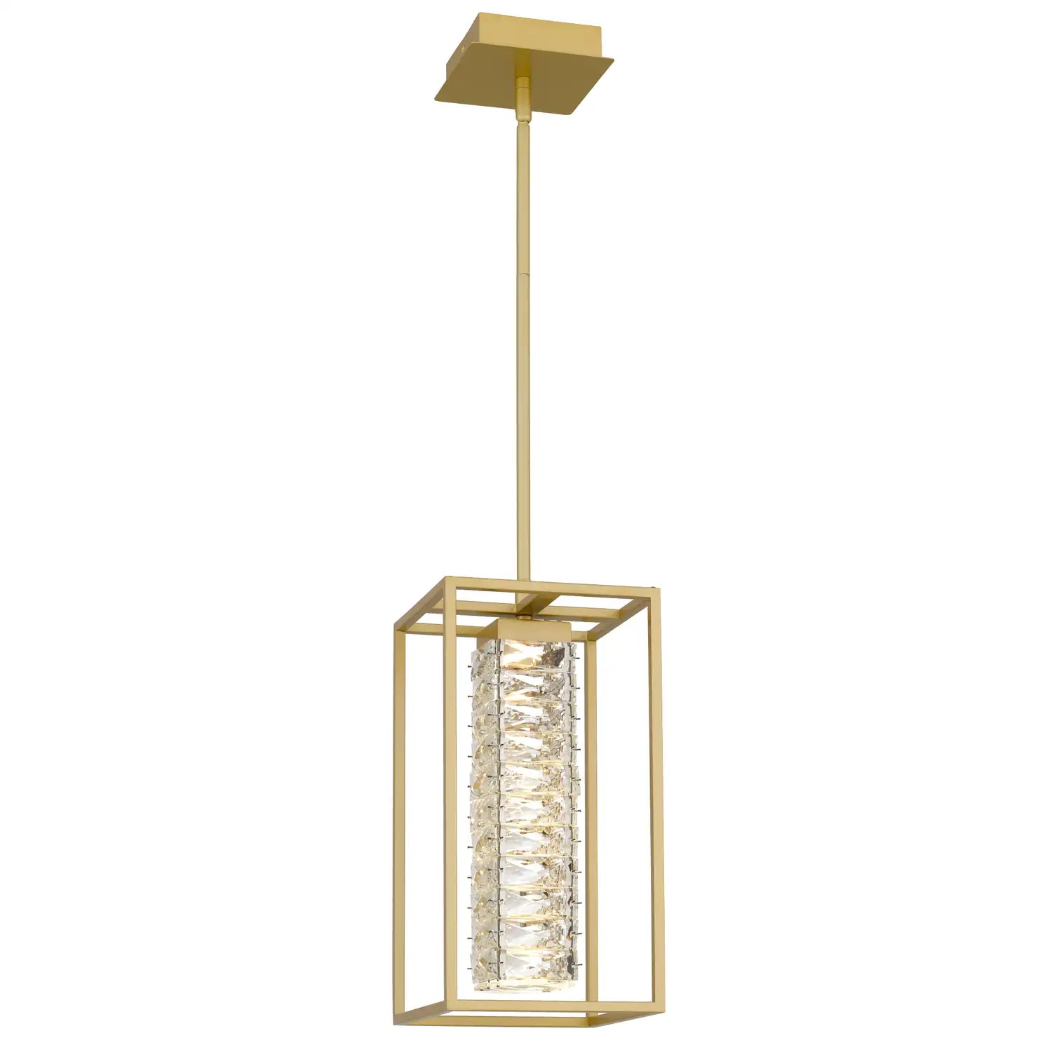 QUOIZEL, DAZZLE PENDANT, PENDANT LIGHT