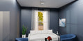 QUOIZEL, DAZZLE SEMI-FLUSH MOUNT, SEMI FLUSH MOUNT LIGHT