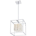 QUOIZEL, DAZZLE PENDANT, PENDANT LIGHT