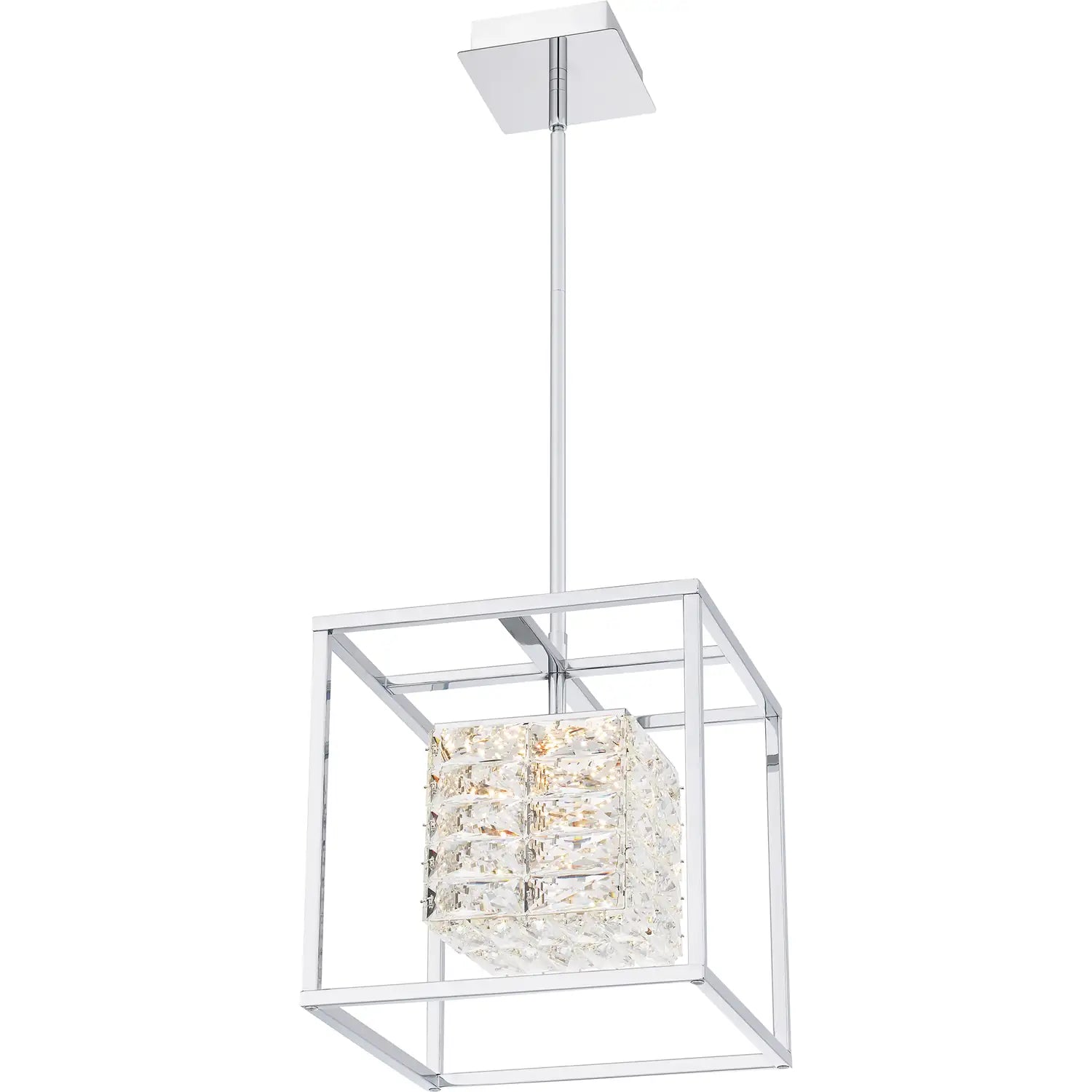 QUOIZEL, DAZZLE PENDANT, PENDANT LIGHT