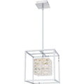 QUOIZEL, DAZZLE PENDANT, PENDANT LIGHT