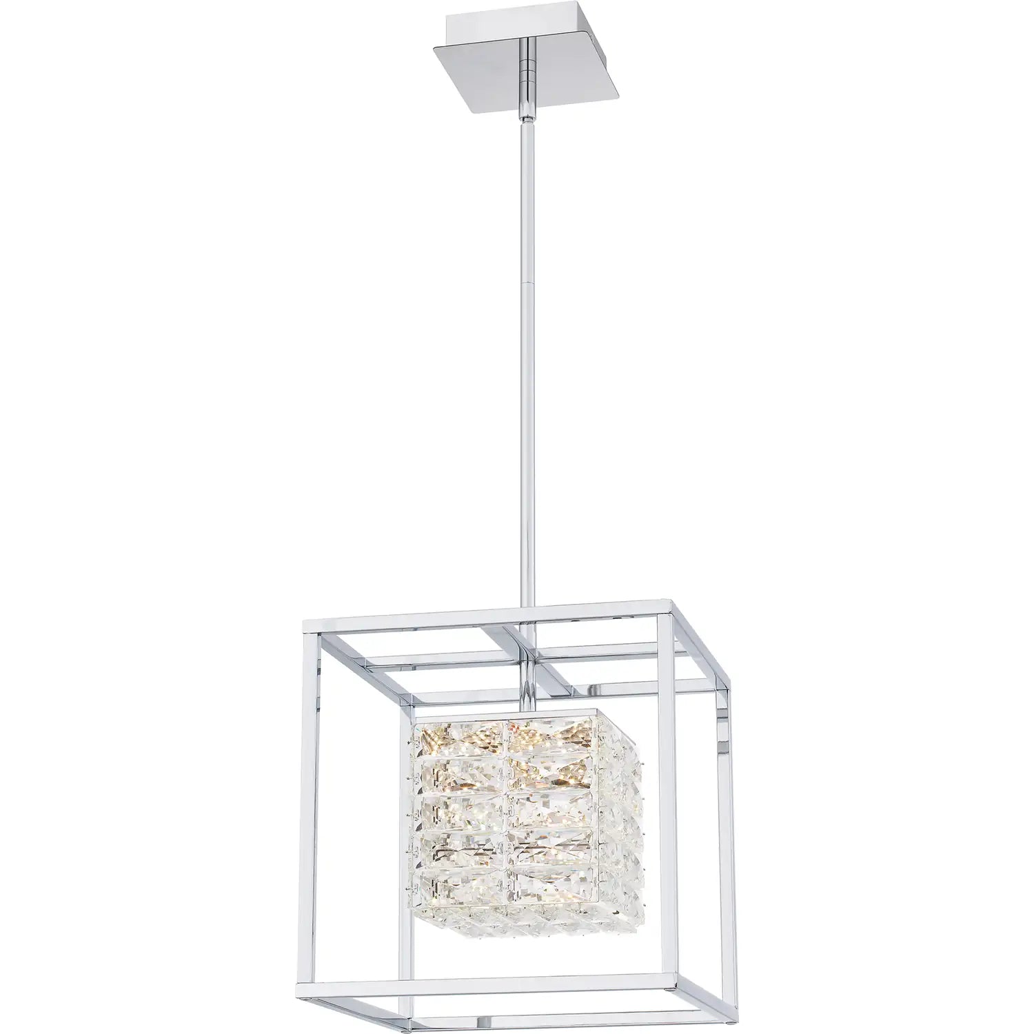 QUOIZEL, DAZZLE PENDANT, PENDANT LIGHT