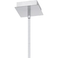 QUOIZEL, DAZZLE PENDANT, PENDANT LIGHT