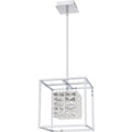 QUOIZEL, DAZZLE PENDANT, PENDANT LIGHT
